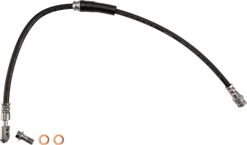 Тормозной шланг TRW PHD560