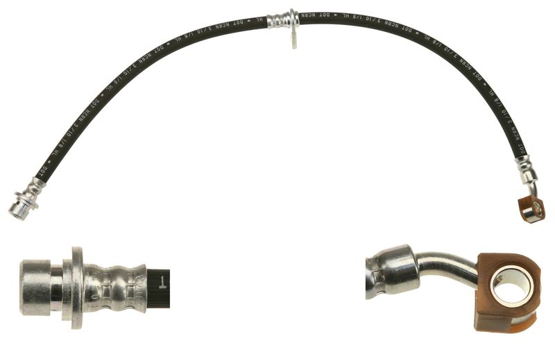 Тормозной шланг TRW PHD7088