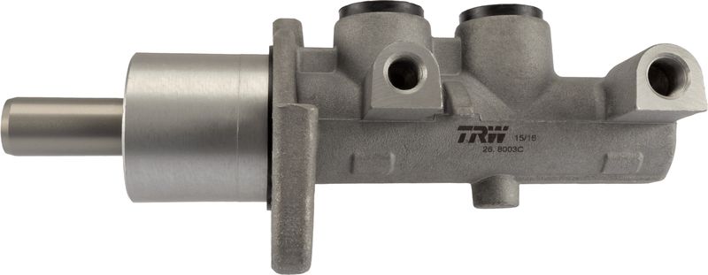 Главный тормозной цилиндр TRW PMK482