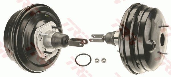 Усилитель тормозного привода TRW PSA225