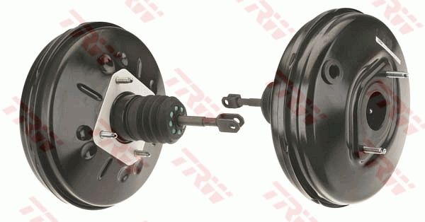 Усилитель тормозного привода TRW PSA278