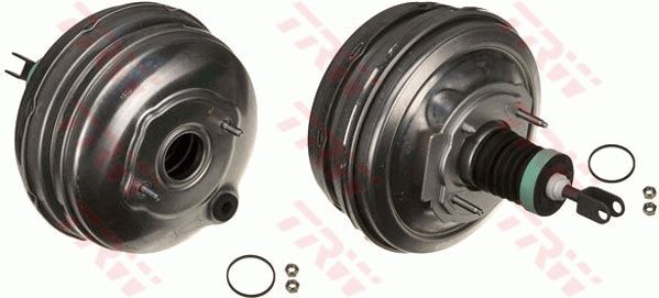 Усилитель тормозного привода TRW PSA750