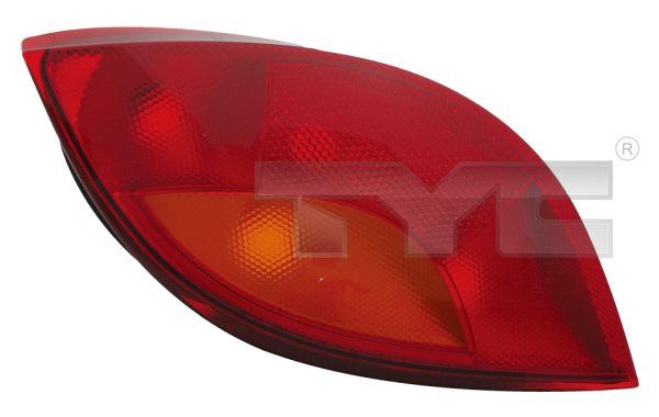 Задний фонарь TYC 110362012