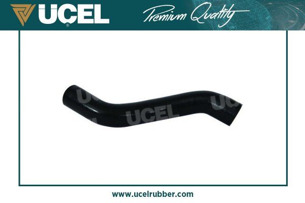 Трубка нагнетаемого воздуха UCEL 15953