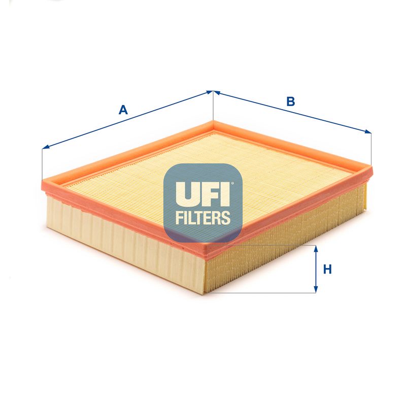 Воздушный фильтр UFI 3014200