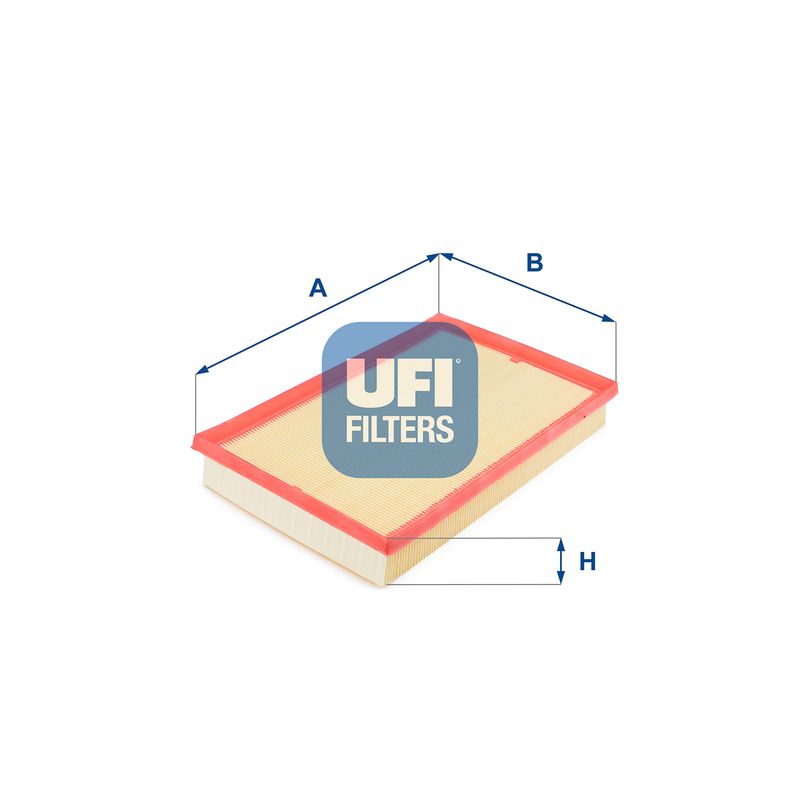 Воздушный фильтр UFI 3015800
