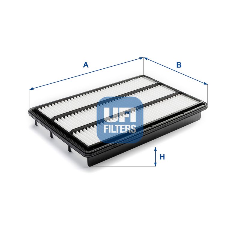 Воздушный фильтр UFI 3022000