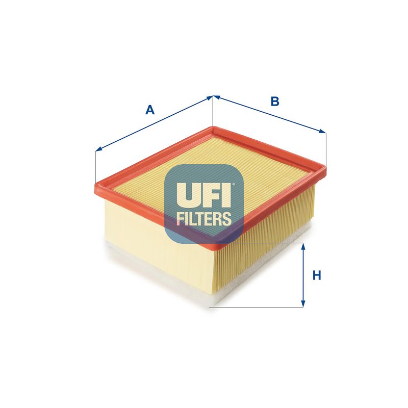 Воздушный фильтр UFI 3024400