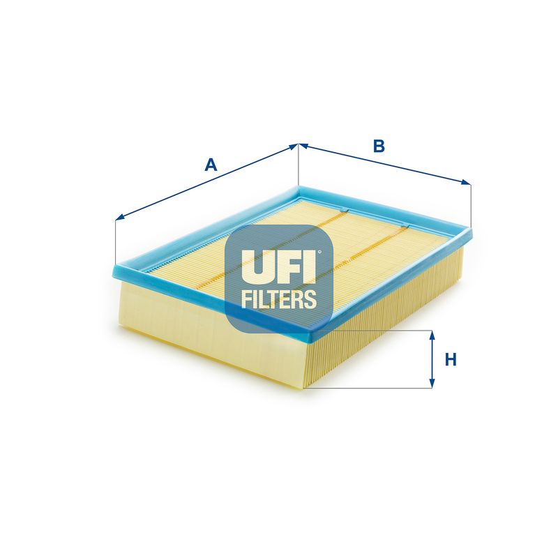 Воздушный фильтр UFI 3024500
