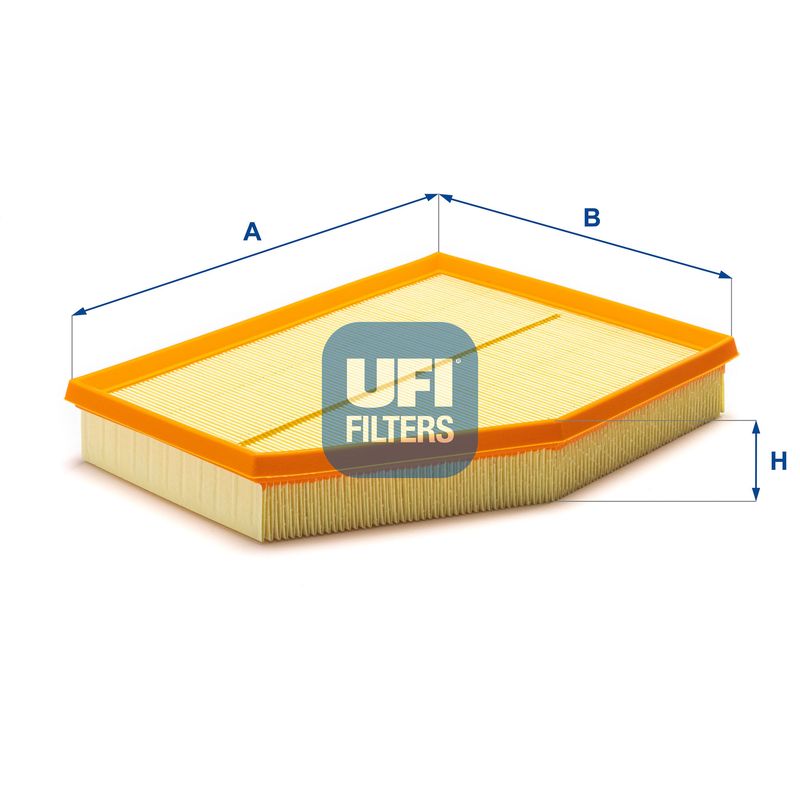 Воздушный фильтр UFI 3025100