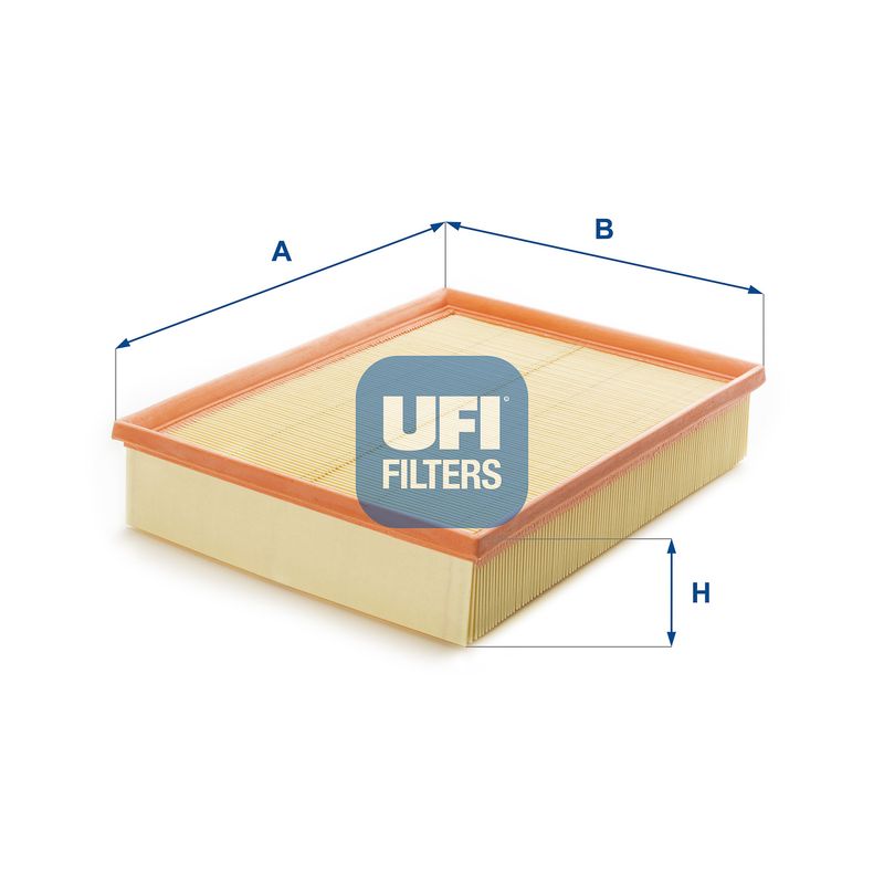 Воздушный фильтр UFI 3026800