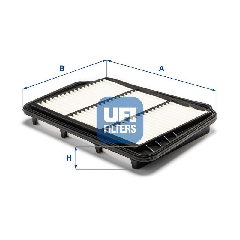 Воздушный фильтр UFI 3027700