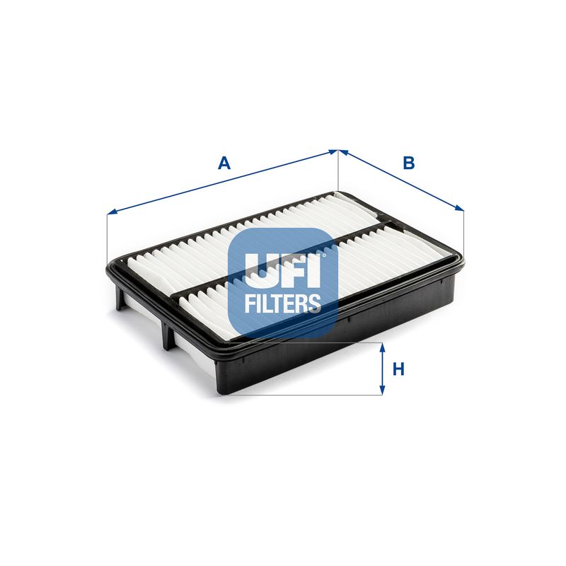 Воздушный фильтр UFI 3028000