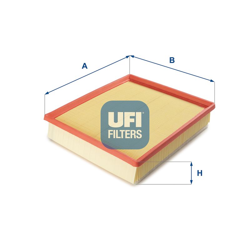 Воздушный фильтр UFI 3029300