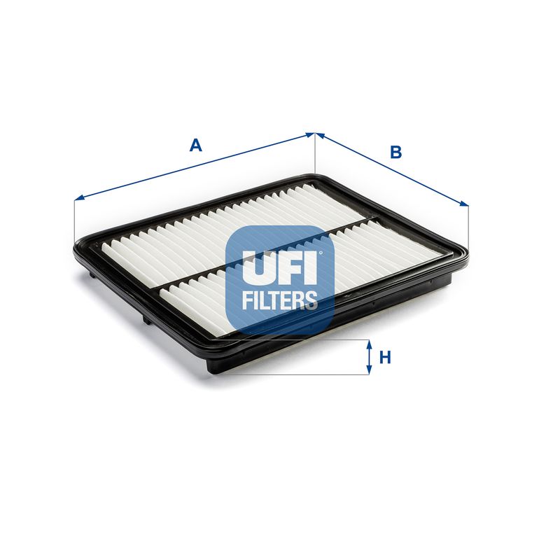 Воздушный фильтр UFI 3031200