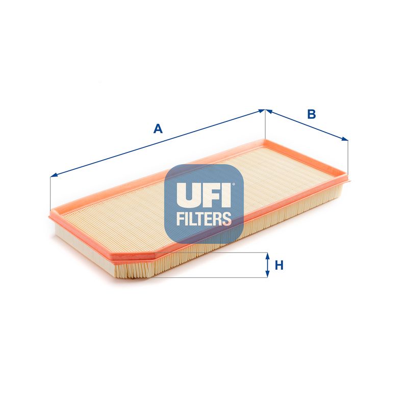 Воздушный фильтр UFI 3031500