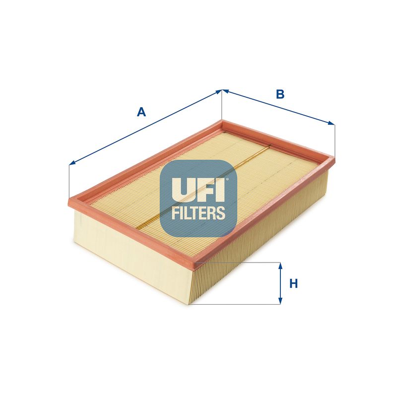 Воздушный фильтр UFI 3032000