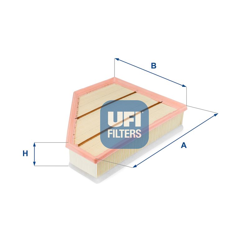 Воздушный фильтр UFI 3035700