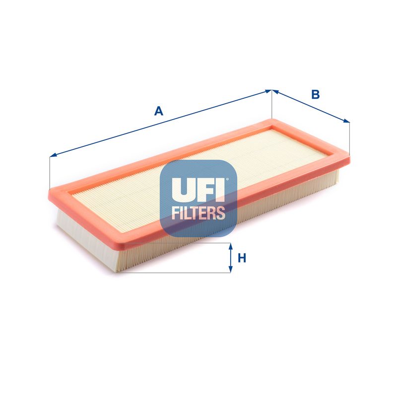 Воздушный фильтр UFI 3036800