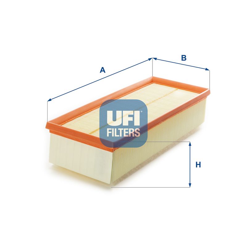 Воздушный фильтр UFI 3037000