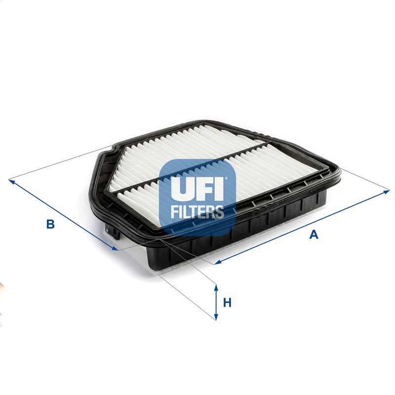 Воздушный фильтр UFI 3039200