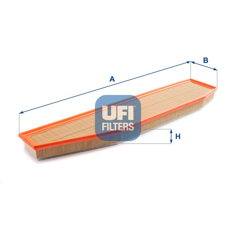 Воздушный фильтр UFI 3039500