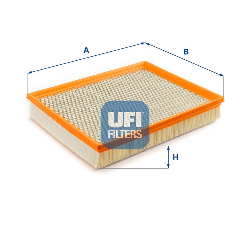 Воздушный фильтр UFI 3040600