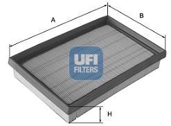 Воздушный фильтр UFI 3046400
