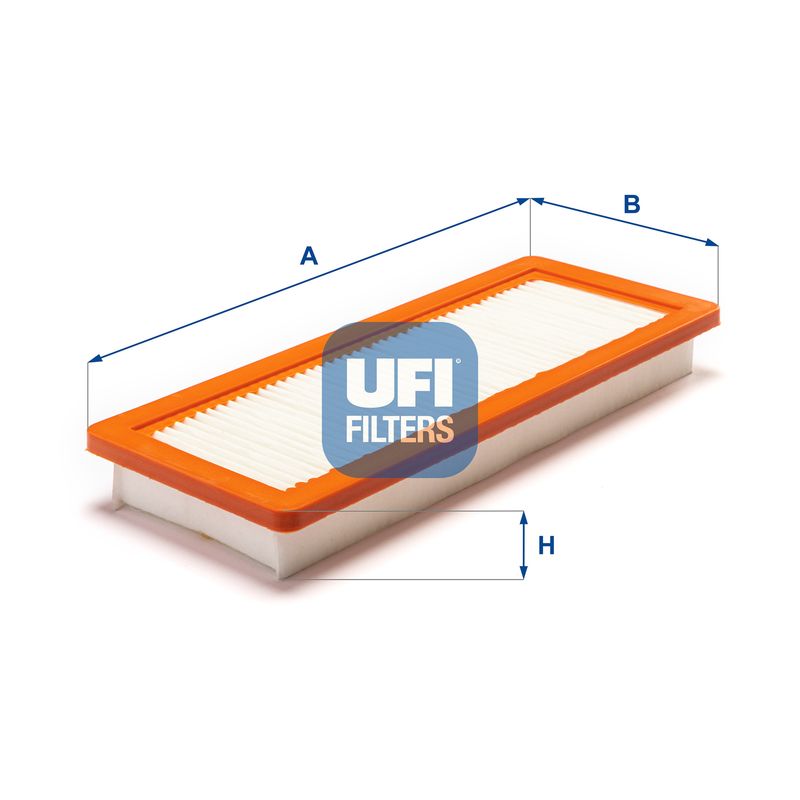 Воздушный фильтр UFI 3046700