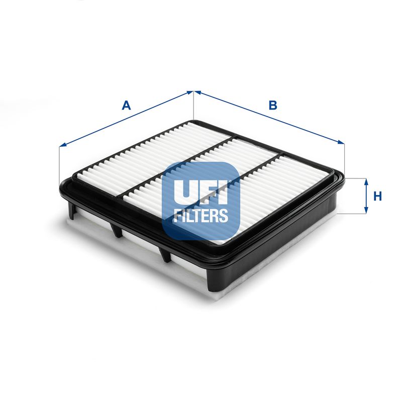 Воздушный фильтр UFI 3050600