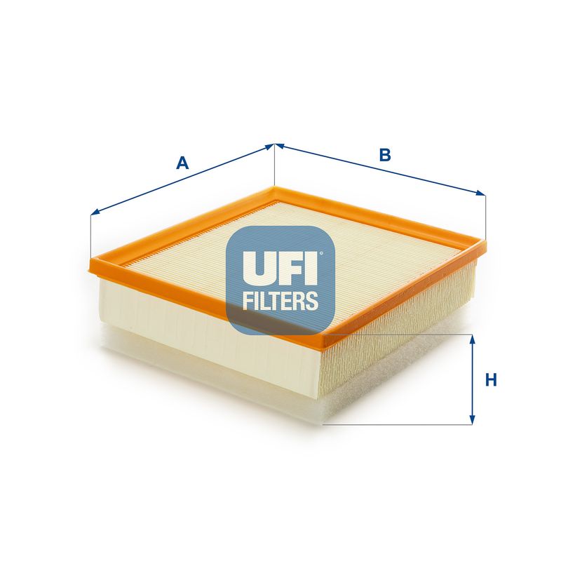 Воздушный фильтр UFI 3054000