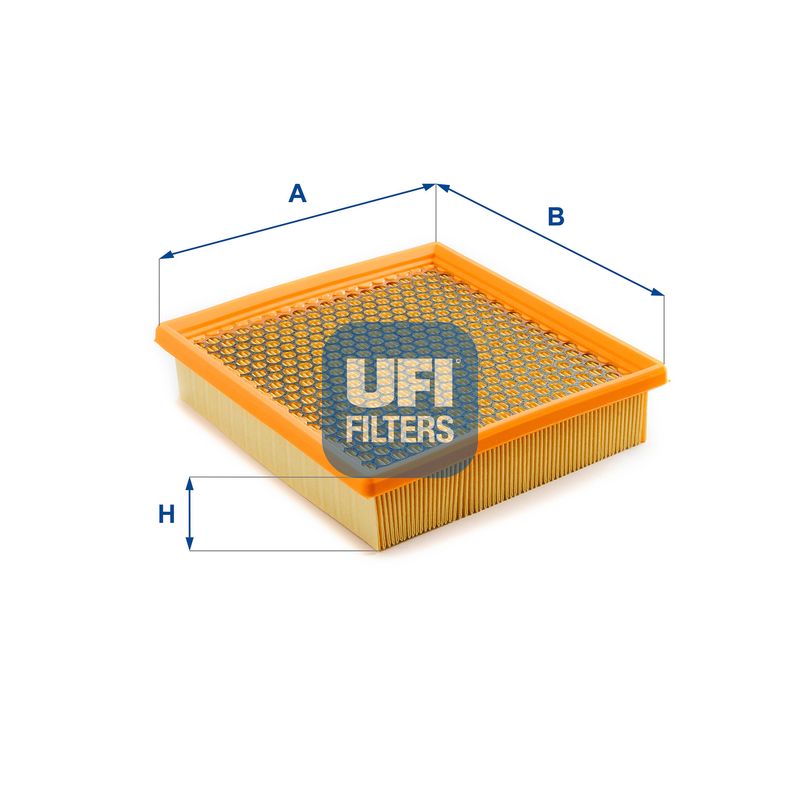 Воздушный фильтр UFI 3054400
