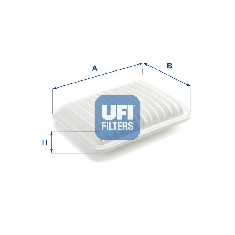 Воздушный фильтр UFI 3055400