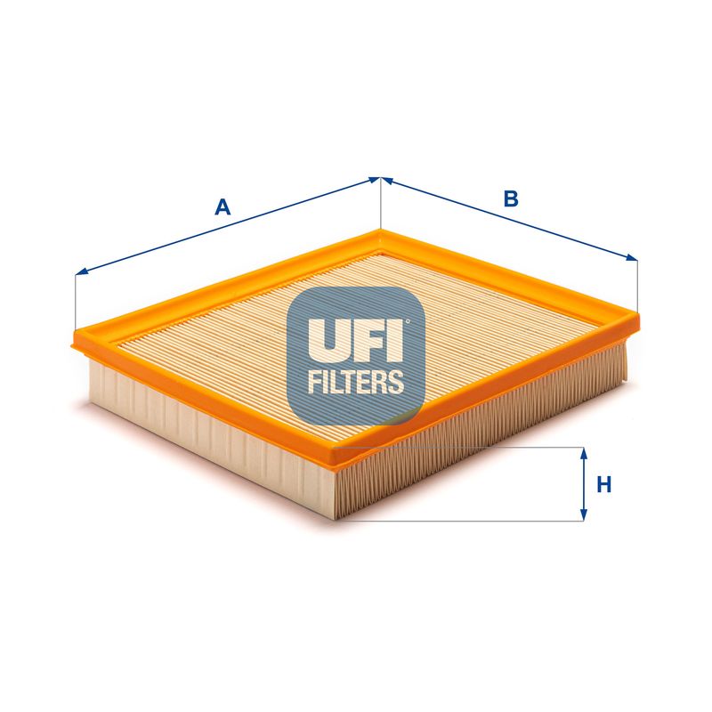 Воздушный фильтр UFI 3055800