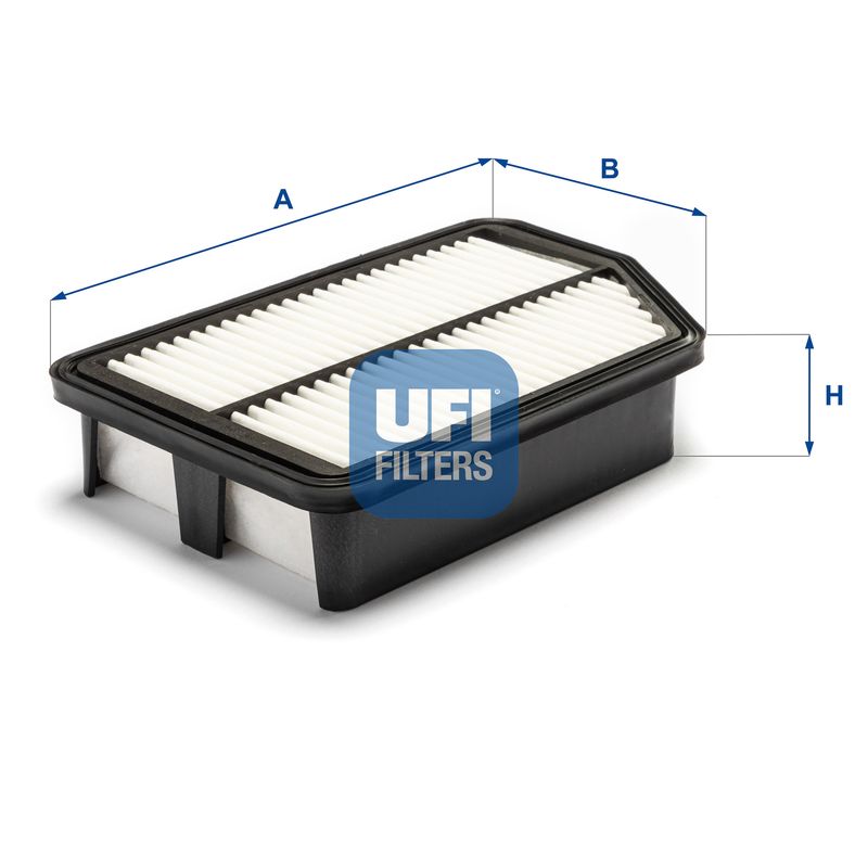 Воздушный фильтр UFI 3057400