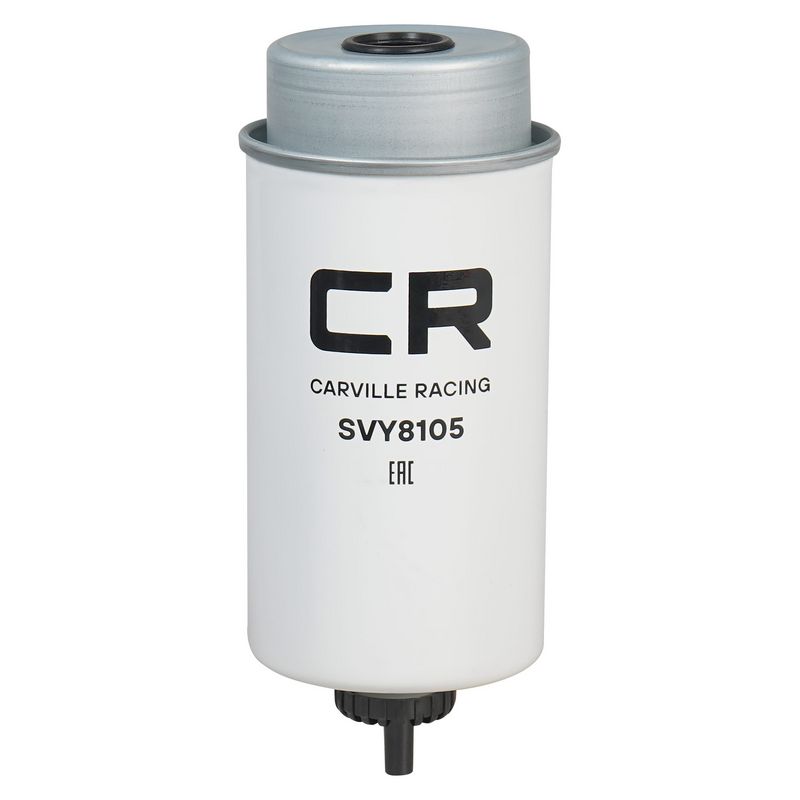Топливный фильтр CARVILLE SVY8105
