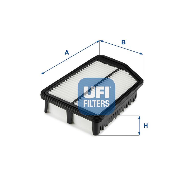 Воздушный фильтр UFI 3063500
