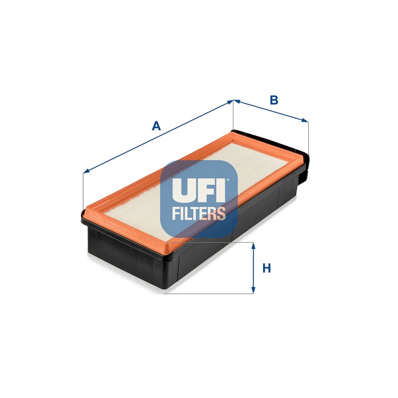Воздушный фильтр UFI 3065500