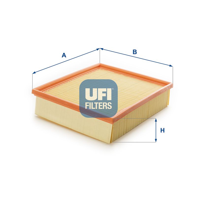 Воздушный фильтр UFI 3092400