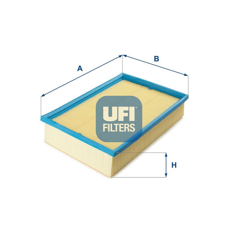 Воздушный фильтр UFI 3094600