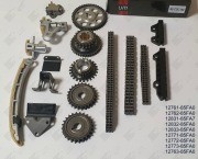 Запчасть UNITED MOTORS 42CDC146