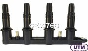 Запчасть UTM CZ0376B