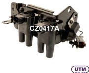 Запчасть UTM CZ0417A