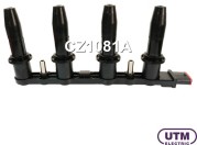 Запчасть UTM CZ1081A