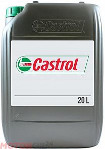 CASTROL Vecton 10W-40 E4/E7 20 л. CASTROL 15BA41