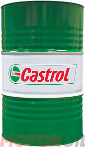 CASTROL GTX 5W-30 A5/B5 208 л. CASTROL 15BE01