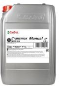 Запчасть CASTROL 15D7DC