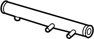 Запчасть VAG 022121050A