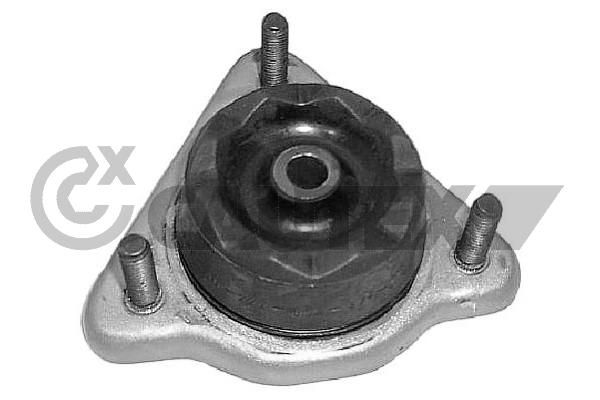 Опора стойки амортизатора CAUTEX 080149