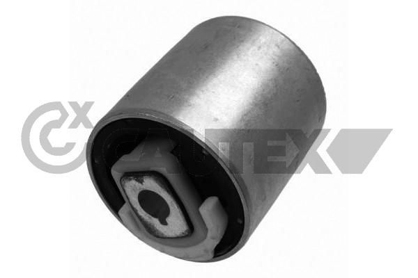 Подвеска, рычаг независимой подвески колеса CAUTEX 460170